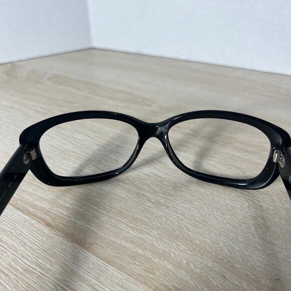 Ray-Ban RB4101 Jackie Ohh 601 Black Sunglasses FRAMES ONLY Italy main image 11